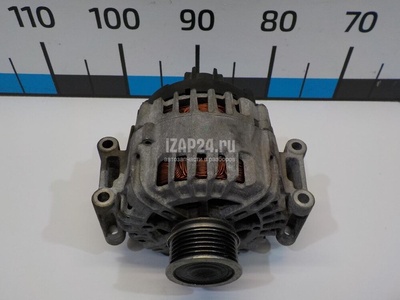 06J903023C Генератор VAG A6 [C5] (1997 - 2004)