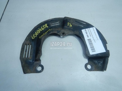 MN102927 Пыльник тормозного диска Mitsubishi Galant (EA) (1997 - 2003)