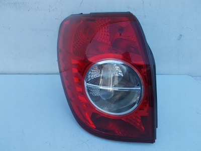 824CAPTIVA12L Фонарь задняя chevrolet captiva 2005 - 2010 европа левая