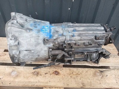 N54B30A Bmw e92 e93 3.0 n54 335i кпп manual 7565215 gs6 - 53bz