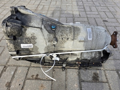 231KM Bmw 3 e90 e92 330d 3.0d m57 кпп автомат zf 6hp28 7566903