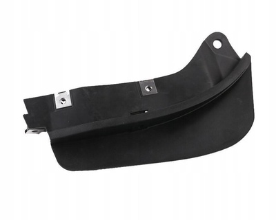 4L0807514D AUDI Audi Q7 4LB Spoiler Prawy Oryginalny