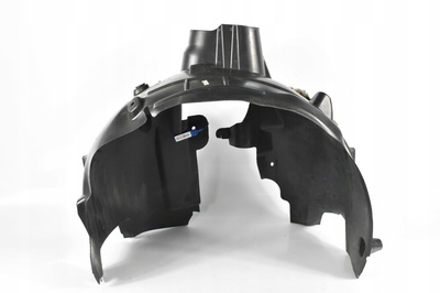 9817395280 Подкрылок левый передняя citroen c4 пикассо ii c4 spacetourer