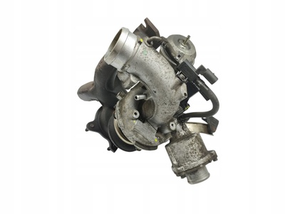 06H145702L Турбокомпрессор audi a4 b8 a6 c7 a5 8t 2.0 tfsi 180km cdnb