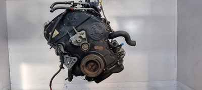 B6BA2.0TDCI Двигатель отправка b6ba 2.0 tdci форд mondeo mk3