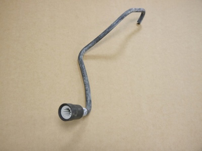 8T0941717D AUDI A5 PRZEWÓD ODPOWIETRZAJĄCY LAMPE