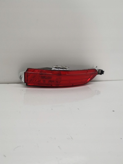 7P6945702F Odblask prawy lampa w zderzak Touareg