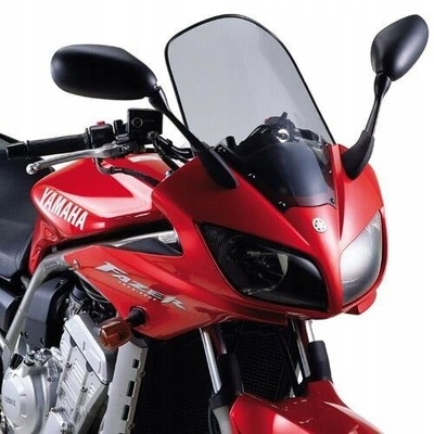 D129S givi стекло когда вы не смотрите телевизор yamaha fzs 1000 fazer 01 -