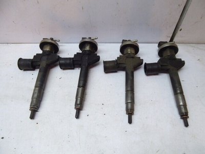 01F09812 mazda 6 gg / gy 02 - 05 форсунки форсунки 2.0 citd rf5c