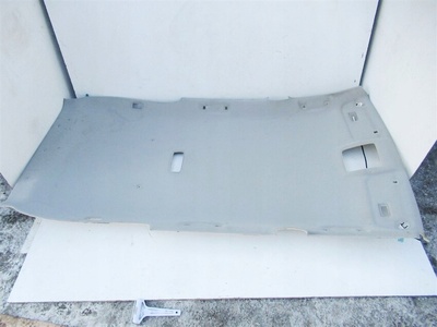 12438358470 Обивка потолка toyota avensis t27 универсал 2009 - 2015r