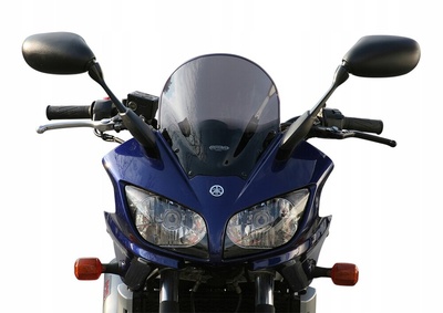 4025066373963 стекло motocyklowa mra yamaha fzs 1000 fazer , rn06 / rn14 , 2001 - 2005 , forma r ,