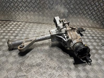 MB3W3B079EBC Volkswagen amarok ii мост для передняя mb3w - 3b079 - ebc