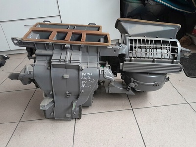 86630D5000 Kia optima iv 2015 - 19 сша 2.4 gdi обогреватель в сборе испаритель нагнетатель