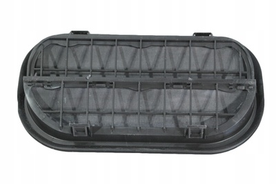 6R0819465C volkswagen audi skoda seat решётка вентиляции кузова