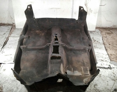 Покрытие салона кабины nissan sunny n13
