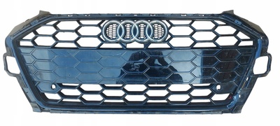 8W0853651EB audi a4 b9 8w0 рестайлинг решетка радиатора радиатора передняя