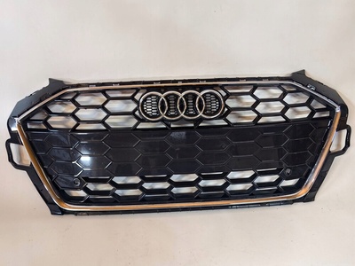 8W0853651EB audi a4 8w b9 рестайлинг - решетка радиатора вся рекомендуем