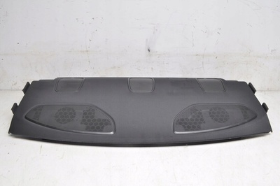 31675378 Volvo s60 iii полка задняя багажника