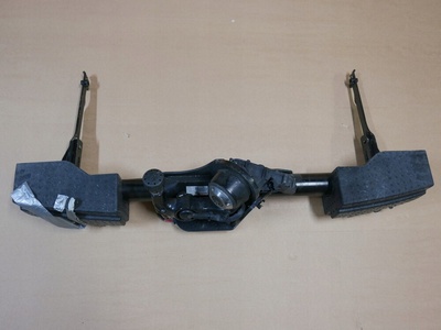80A800495E audi q5 80a фаркоп bosal