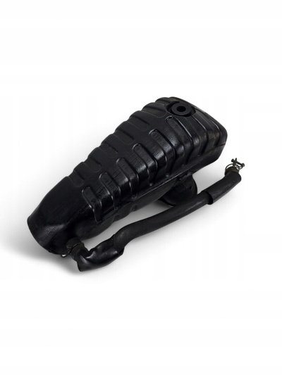 . Honda xl 600 v transalp 87 - 96 airbox корпус фильтра воздушный впуск