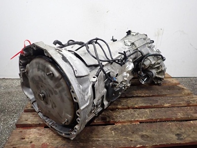 MB3P7A195EC Кпп автомат форд ranger v vi raptor 3.0 ecoboost 292km 23r fv !