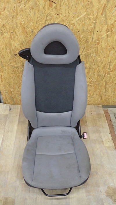 9807 Кресло правая пассажира smart fortwo 450 98 - 07