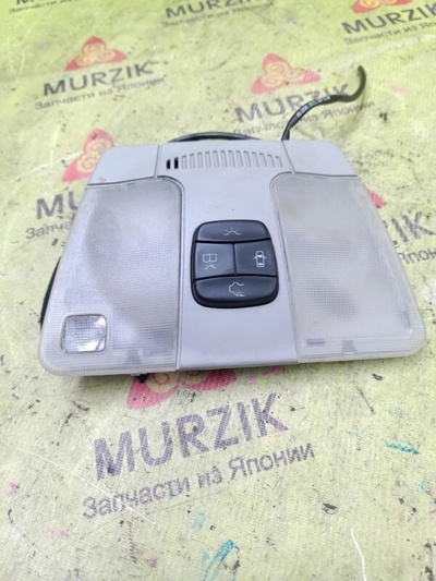 A2088207801 Плафон салона MERCEDES E W210 2000