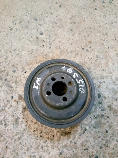 03L105243 Шкив коленвала VOLKSWAGEN Crafter 2006-2016