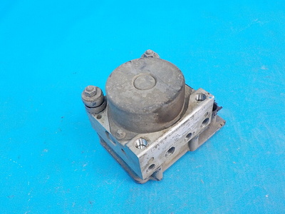 476604621R Блок Nissan Almera G15 2013-2018