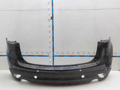 KDY35022XF8P Бампер задний Mazda CX-5 2012-