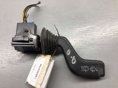 090243395 Переключатель подрулевой (стрекоза) Opel Astra G 2000