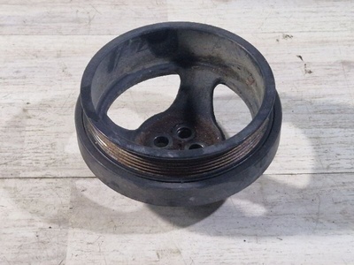 A6510300703 Шкив коленвала Mercedes-Benz Sprinter W906 W906