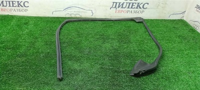 4H0839718C уплотнитель двери Audi A8 [4H] 2010> 2010