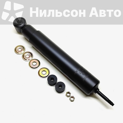 1516302171 Амортизатор передний ISUZU FORWARD ISUZU FORWARD 1-51630-217-1/1-51630-219-0/1-51630-219-1/1-51630-217-2/8-97160-082-0/8-97253-615-0/1-51630-712-0/1-51630-343-1/1-51630-217-0/1-51630-343-0/1-51630-8