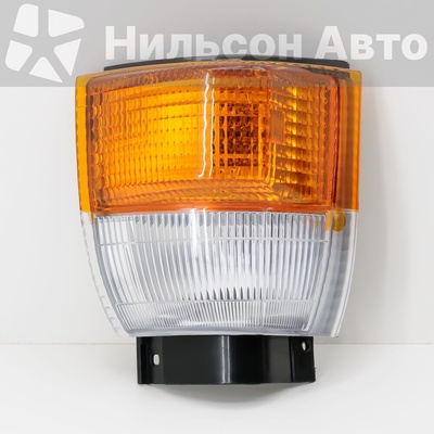 B61250T500 Габарит передний левый NISSAN ATLAS TD27, TD25, TD23, QD32, KA20, NA16 NISSAN ATLAS P4F23, P2F23, N2F23, N4F23, M2F23, M4F23, R4F23, R2F23, P8F23, H4F23, K4F23, P6F23, R8F23, M6F23, N6F23, H2F23, F23 
