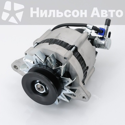 8971876581 Генератор 12V ISUZU ELF 4JB1, 4JG2, 4JA1 ISUZU ELF NHR55, NHS69, NHR69, NKR69, AKR69, JAANKR55, NHR54 8-97187-658-1/8-97187-658-2/5-87100-564-0/8-94171-674-0/8-94122-488-4/8-94382-059-1/8-94419-519-0