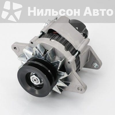 2310002N14 Генератор 12V NISSAN ATLAS BD30, TD27, TD25, TD23, QD32 NISSAN ATLAS W4H41, W2H41, P4F23, P2F23, N2F23, N4F23, M2F23, M4F23, R4F23, R2F23, P8F23, P6F23, R8F23, M6F23, N6F23, TF22, AGF22, AMF22, W4S41 