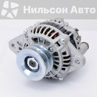 ME017615 Генератор 24V MITSUBISHI FUSO 4D31, 6D31, 4D34 MITSUBISHI FUSO /A003TN5288/A3TN5288