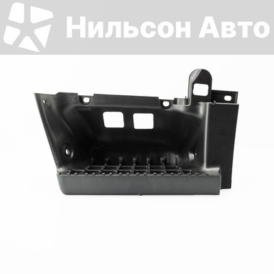 8979978530 Подножка ISUZU ELF ISUZU ELF 8-97997-853-0