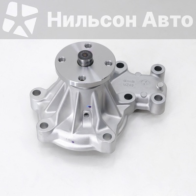 8AL415110 Помпа водяная MAZDA TITAN WL MAZDA TITAN SY56T, SY54T, SGLR, SK56M 8AL4-15-110/MQ908516/MQ906189/8AL4-15-100/WL11-15-100D/WL11-15-100E/AY720-MA-058/8ALA-15-100/8ALA-15-100A/8ALA-15-010/WL81-15-100A/W