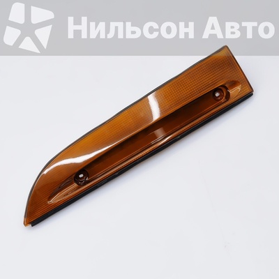 8978550105 Ресничка над фарой ISUZU ELF ISUZU ELF NKR/NPR 8-97855-010-5/8-97863-623-0/8-97994-793-0