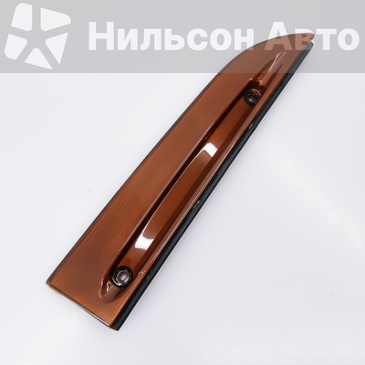 8978550094 Ресничка над фарой ISUZU ELF ISUZU ELF NKR/NPR 8-97855-009-4/8-97863-622-0/8-97994-791-0