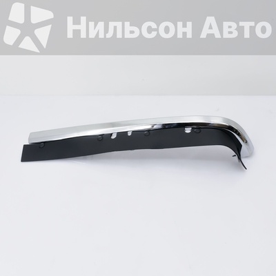 8978538202 Ресничка под фарой ISUZU ELF ISUZU ELF 8-97853-820-2/8-97150-980-2/8-97150-960-0