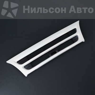 8970094623 Решетка радиатора ISUZU ELF ISUZU ELF NKR 8-97009-462-3/8-97009-462-4/8-97009-464-4/8-97859-782-0/8-97867-126-0/8-97867-126-1/8-97892-078-1/8-97892-078-2