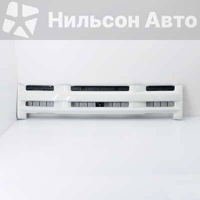 8974072940 Решетка радиатора ISUZU ELF ISUZU ELF NPR/NQR 8-97407-294-0/8-97407-294-1/8-97407-294-2/8-97407-294-3/8-97407-294-4/8-98025-468-3/8-98025-468-4