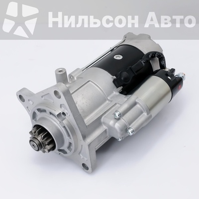 1811003416 Стартер 24V ISUZU FORWARD 6WA1 ISUZU FORWARD 1-81100-341-6/1-81100-341-5/1-81100-341-4/1-81100-341-3/1-81100-341-2/1-81100-341-1/1-81100-341-0