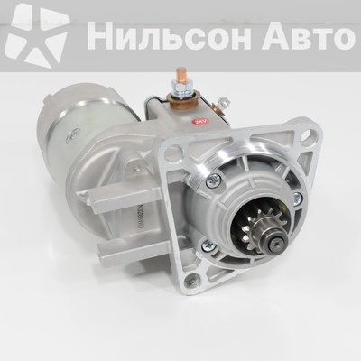 SEA118400 Стартер 24V MAZDA TITAN HA, SL, TF, TM MAZDA TITAN SEA1-18-400/VS10-18-400B/VS10-18-400A/SE45-18-400