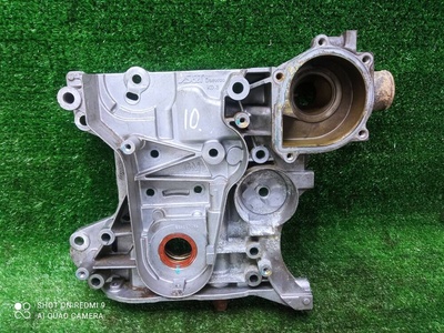 55556428 насос масляный Opel Mokka (2012-2019)