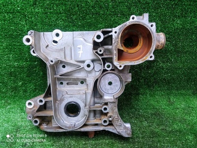 55556428 насос масляный Opel Astra J (2010-2016)