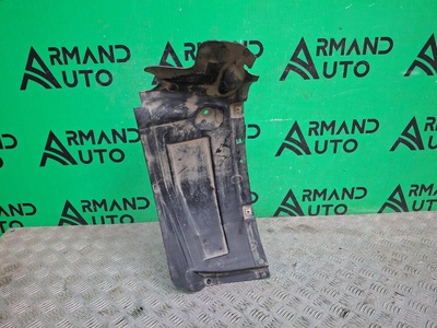4G0853888J Пыльник бампера Audi A6 4 C7 2014-2018 , 4